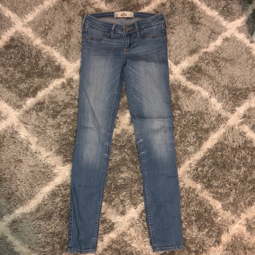 Hollister jeans Size 1R